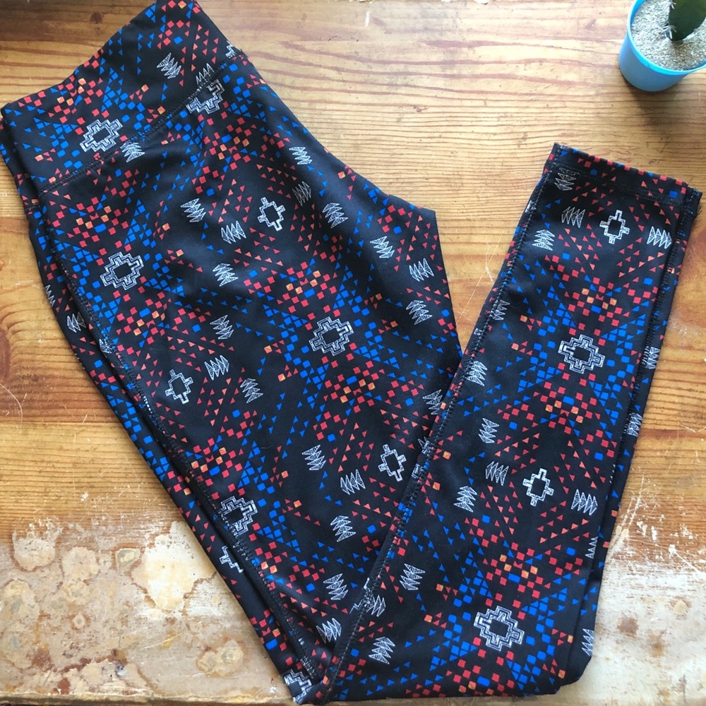 Activewear for women/Leggings